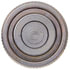 G94925-1212 by GATES - Female Flush Face Valve to Female British Pipe Parallel (G949 Series)