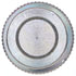 G95011-0606 by GATES - Male Flush Face Valve (G950 Series)