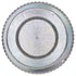 G95011-0808 by GATES - Male Flush Face Valve (G950 Series)