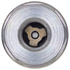 G95011-0808 by GATES - Male Flush Face Valve (G950 Series)