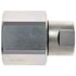 Gates G95221-2020 Quick Disconnect Coupler Female Wing Nut to Female Pipe (G952 Series)