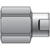 G95221-2424 by GATES - Female Wing Nut to Female Pipe (G952 Series)