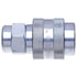Gates G95321-0606 Quick Disconnect Coupler Female Screw to Connect to Female Pipe (G953 Series)