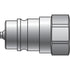 G95611-0606 by GATES - Male Poppet Valve to Female Pipe (G956 Series)