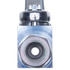 G96110-0404 by GATES - Two Way Block Style - Female Pipe NPTF (Ball Valves)