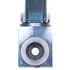 G96110-0606 by GATES - Two Way Block Style - Female Pipe NPTF (Ball Valves)