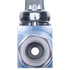 G96110-0606 by GATES - Two Way Block Style - Female Pipe NPTF (Ball Valves)