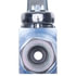G96110-0808 by GATES - Two Way Block Style - Female Pipe NPTF (Ball Valves)