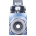 G96110-1616 by GATES - Two Way Block Style - Female Pipe NPTF (Ball Valves)