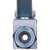 G96115-0606 by GATES - Two Way Block Style - Female O-Ring Boss (Ball Valves)