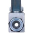 G96115-0404 by GATES - Two Way Block Style - Female O-Ring Boss (Ball Valves)