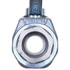 G96120-3232 by GATES - Two Way Round Style Large ID - Female Pipe NPTF (Ball Valves)