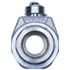 G96120-3232 by GATES - Two Way Round Style Large ID - Female Pipe NPTF (Ball Valves)