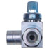 G96210-0404 by GATES - Three Way Block Style - Female Pipe NPTF (Ball Valves)