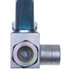 G96210-0808 by GATES - Three Way Block Style - Female Pipe NPTF (Ball Valves)