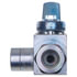 G96210-0808 by GATES - Three Way Block Style - Female Pipe NPTF (Ball Valves)