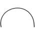 Gates H30000-06 Hydraulic Coupling / Adapter Nylon Air Brake Tubing (Nylon Tubing Compression)