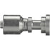 Gates G25300-1010 Hydraulic Coupling / Adapter Code 61 O-Ring Flange (MegaCrimp)