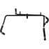 Gates HHA110 HVAC Heater Hose Assembly Premium Molded Heater Hose Assembly