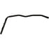 Gates HHA130 HVAC Heater Hose Assembly Premium Molded Heater Hose Assembly