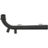 Gates HHA151 HVAC Heater Pipe Coolant Tube