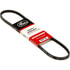 Gates K030305SF Serpentine Belt Stretch Fit Micro-V Serpentine Drive Belt