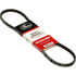 K030315SF by GATES - Serpentine Belt - Stretch Fit Micro-V Serpentine Drive Belt