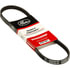 Gates K040289SF Serpentine Belt Stretch Fit Micro-V Serpentine Drive Belt