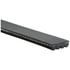 Gates K040338SF Serpentine Belt Serpentine Belt - Stretch Fit Micro-V Serpentine Drive Belt