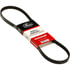 Gates K040363SF Serpentine Belt Stretch Fit Micro-V Serpentine Drive Belt