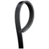 Gates K040409 Serpentine Belt Micro-V Serpentine Drive Belt