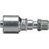 G25500-0806 by GATES - SAE Male Inverted Swivel (MegaCrimp)