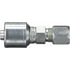 Gates G25510-0604 Hydraulic Coupling / Adapter SAE Male Flareless Assembly (MegaCrimp)