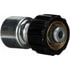 Gates G25563-0406 Hydraulic Coupling / Adapter Pressure Wash Swivel (MegaCrimp)