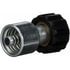 Gates G25563-0406 Hydraulic Coupling / Adapter Pressure Wash Swivel (MegaCrimp)