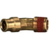 G31102-1208 by GATES - Air Brake to Male Pipe - 45 (SureLok)
