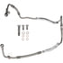 TL112 by GATES - Turbocharger Oil Supply and Drain Line