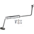 TL134 by GATES - Turbocharger Oil Supply and Drain Line
