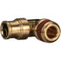 G31104-1006 by GATES - Air Brake to Male Pipe - 90 (SureLok)