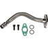 TL149 by GATES - Turbocharger Oil Supply and Drain Line