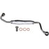 TL161 by GATES - Turbocharger Oil Supply and Drain Line
