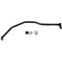 Gates TL183 Turbocharger Coolant Line Turbocharger Coolant Supply and Return Line
