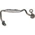 TL252 by GATES - Turbocharger Coolant Supply and Return Line