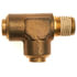 Gates G31130-0806 Hydraulic Coupling / Adapter Hydraulic
