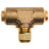 G31134-0402 by GATES - Air Brake Branch Tee to Male Pipe (SureLok)