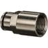 G31150-0808 by GATES - Air Brake to Female Pipe (SureLok)