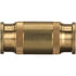 Gates G31400-0806 Hydraulic Coupling / Adapter Air Brake Union (SureLok)