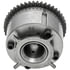 Gates VCP813 Engine Variable Valve Timing (VVT) Sprocket Engine Variable Valve Timing (VVT) Sprocket