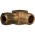 G32104-1006 by GATES - Air Brake to Male Pipe - 90 (Nylon Tubing Compression)