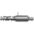 VVS183 by GATES - Engine Variable Valve Timing (VVT) Solenoid